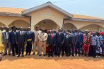 Centre des métiers des Travaux Publics d’Akonolinga : le nouveau directeur installé 